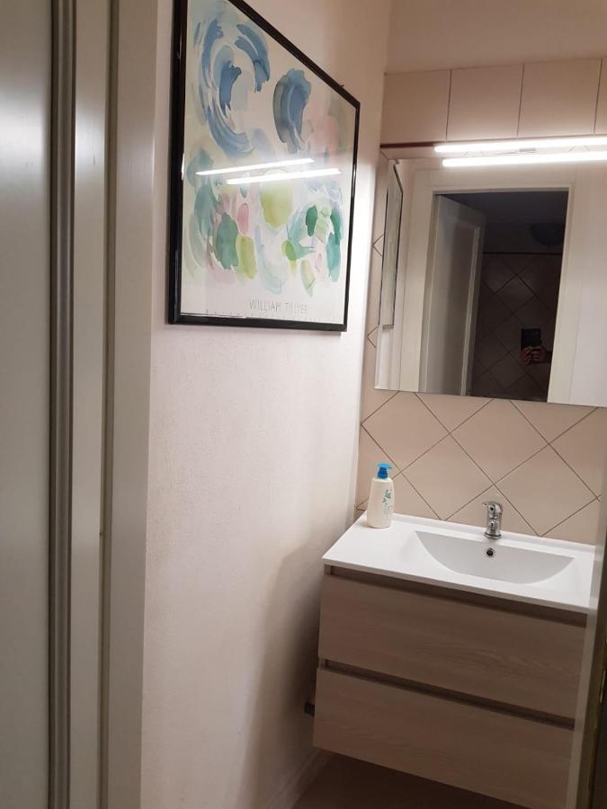 Willa La Grotta Nel Borgo Roccastrada Zewnętrze zdjęcie