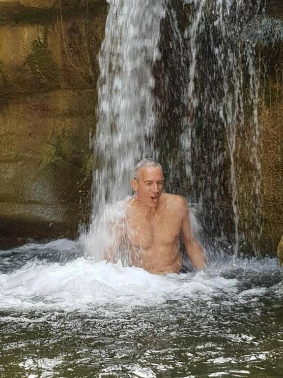Willa La Grotta Nel Borgo Roccastrada Zewnętrze zdjęcie